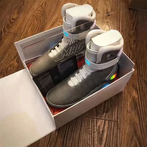 marty mcfly shoes for sale